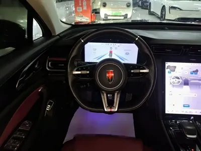 Hongqi Hongqi H6