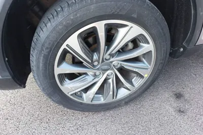 Geely Auto Jiajie