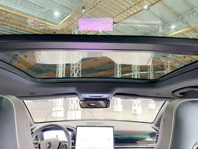 BYD Han
