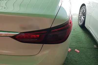Infiniti Q50L