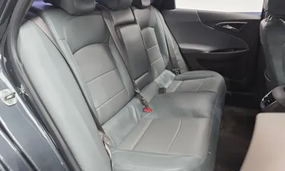 ChevroletGMDaewoo Malibu