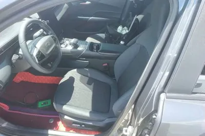 CHANGAN NEVO A05