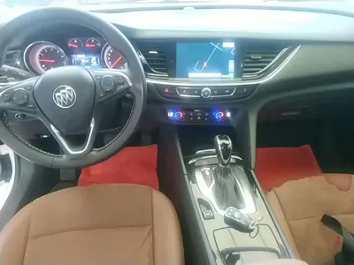 Buick Regal