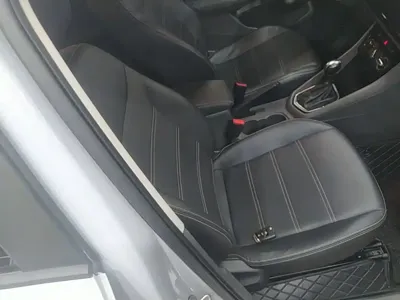 Jetta VS5