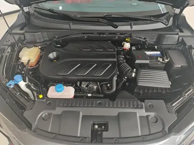 Changan UNI-T