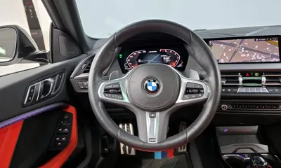 BMW 2-Series
