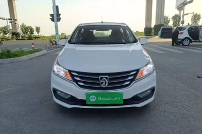Baojun 310