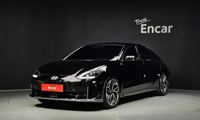 Hyundai Ioniq6
