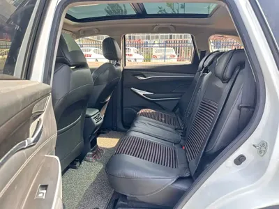 Changan 长安CS75PLUS