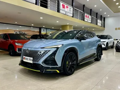 Changan UNI-T