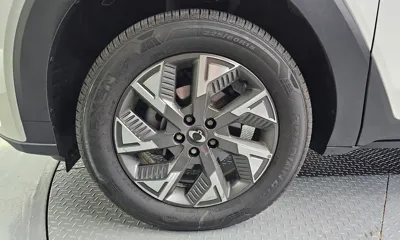 KG_Mobility_Ssangyong Torres
