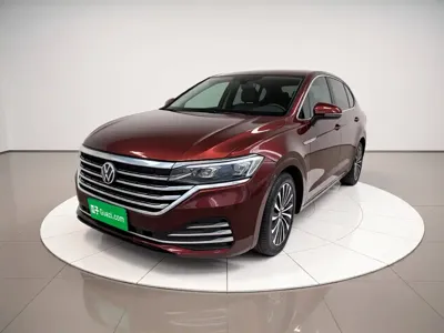 Volkswagen Viloran