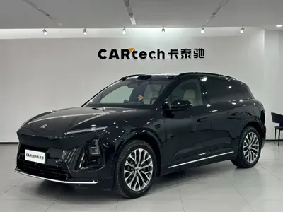 Nio ES6