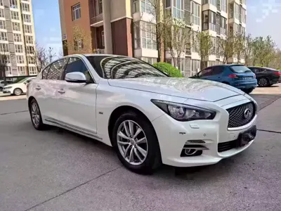 Infiniti Q50L