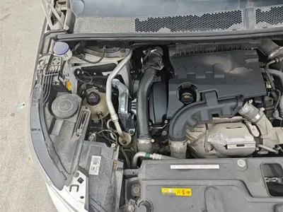 Peugeot 4008
