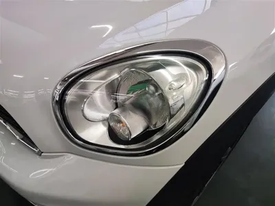 MINI Mini Countryman