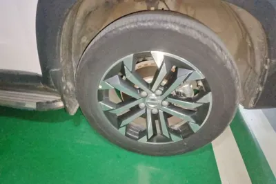 Haval Dargo