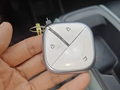 Wuling Bingo PLUS