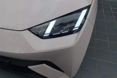 BYD Seagull