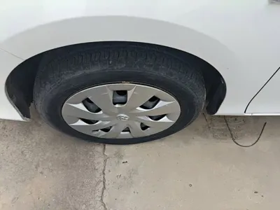 Toyota Vios FS