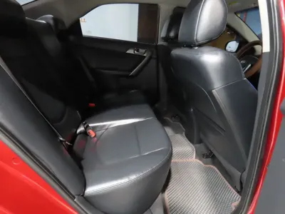 Kia Porte