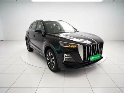 Hongqi Hongqi HS5