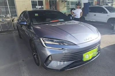 BYD Seal