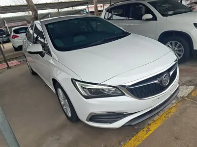 Buick Verano