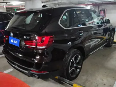 BMW X5 (Import)