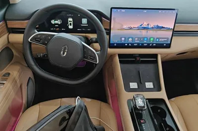 Hima AITO M7