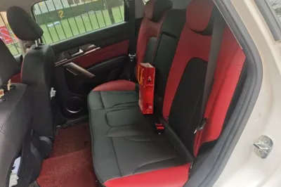 Haval H2