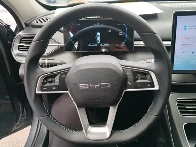BYD Destroyer 05