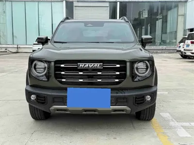 Haval Big Dog
