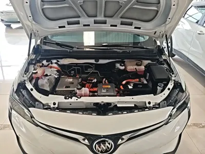 Buick Velite 6