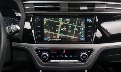 KG_Mobility_Ssangyong KORANDO