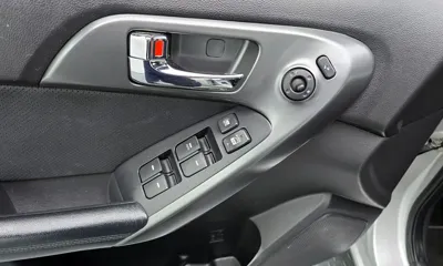 Kia Porte