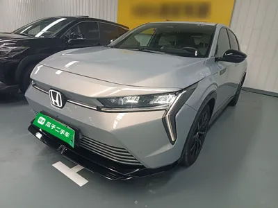 Honda e:NS2