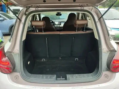 Wuling Bingo