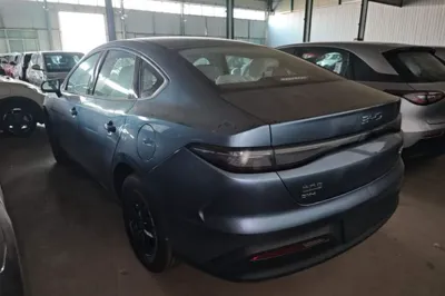 BYD Seal 05 DM-i