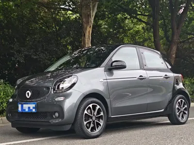 Smart Smart Forfour