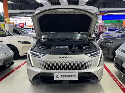 Haval Xiaolong Max