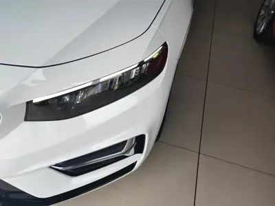 Geely Xingrui