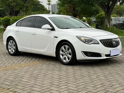 Buick Regal