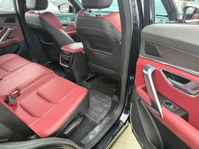 Jetour X70 Plus