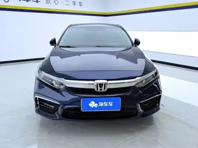 Honda Inspire