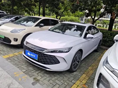 BYD Qin L