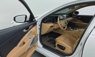 Kia K9