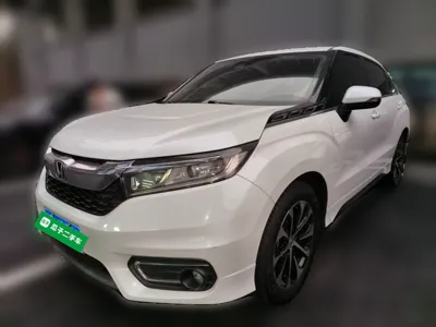 Honda Avancier