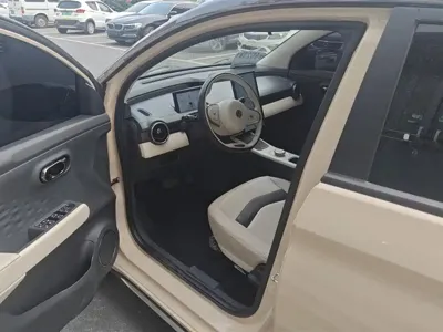Dongfeng EV 悦01