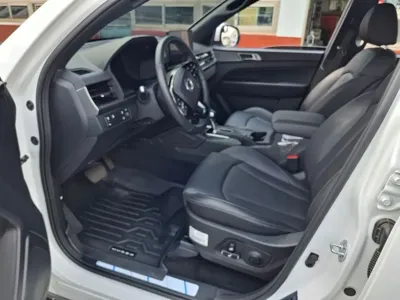 KG_Mobility_Ssangyong Musso